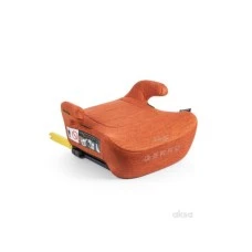 Babyauto BABYAUTO A-S GEKKO (125-150 CM) I-SIZE, ORANGE