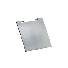 BACHMANN Poklopac za jednodelni napojni modul Kapsa srebrni BACHMANN Poklopac za jednodelni napojni modul Kapsa srebrni