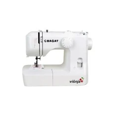 BAGAT Mašina za šivenje Bagat VIŠNJA