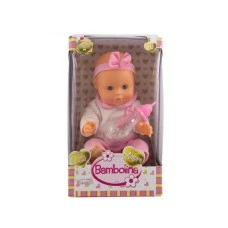 BAMBOLINA Amore bočica i noša set