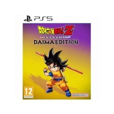 Bandai PS5 Dragon Ball Z: Kakarot - Daima Edition