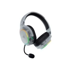 BARACUDA Wireless Multi-Platform Gaming and Mobile Headset - Phantom White Edition BARACUDA Wireless Multi-Platform Gaming and Mobile Headset - Phantom White Edition