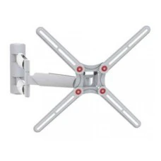 BARKAN BM343XLW LCD TV zidni nosač do 65'' beli za ravne i zakrivljene televizore BARKAN BM343XLW LCD TV zidni nosač do 65'' beli za ravne i zakrivljene televizore