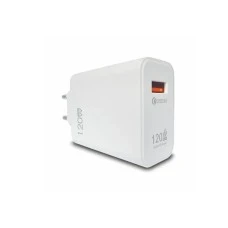 Bavin Bavitel punjač 120W Usb A bela KeKe-PD002