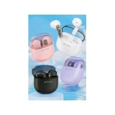 Bavin Wireless earphone B61 slušalice bela Bavin Wireless earphone B61 slušalice bela