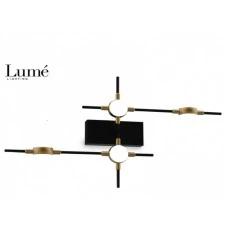 BBLINK 396 Zidna svetiljka 9,6W 3000K