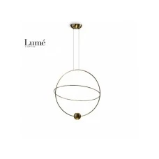 BBLINK Aria 26 visilica 27W 3000K Mesing