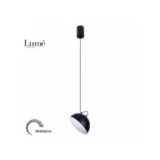 BBLINK ARIA 27 visilica dimabilna 20W 3000K CRNA