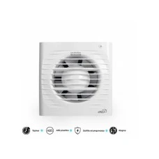 BBLINK ERA Ventilator F100 4C ET