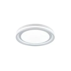 BBLINK LED plafonjera 24,48W, promenljiva boja svetla