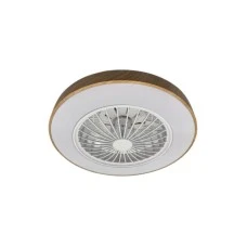 BBLINK LED plafonjera sa ventilatorom