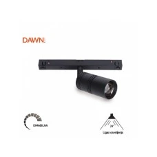 BBLINK Magnetic reflektor LED11- 5W 3000K 24° 48V DC BBLINK Magnetic reflektor LED11- 5W 3000K 24° 48V DC