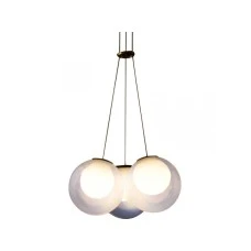 BBLINK Monari 2 Luster 3xG4