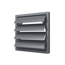 BBLINK Plastična žaluzina 460x460mm 284