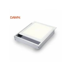 BBLINK Ram za LED panel 6060 nadgradni Backlight BBLINK Ram za LED panel 6060 nadgradni Backlight