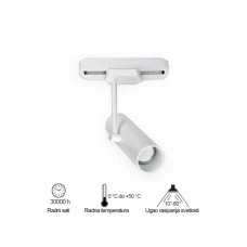 BBLINK SINSKI REFLEKTOR JM-19420 BELI GU10 BBLINK SINSKI REFLEKTOR JM-19420 BELI GU10