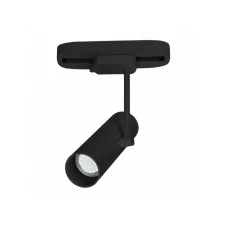 BBLINK Šinski reflektor TL21401 1xGU10 Crni monofazni BBLINK Šinski reflektor TL21401 1xGU10 Crni monofazni
