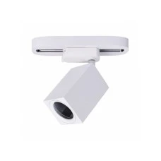 BBLINK Šinski reflektor TL21426 1xGU10 Beli monofazni BBLINK Šinski reflektor TL21426 1xGU10 Beli monofazni