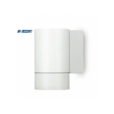 BBLINK SVETILJKA A0801 ZIDNA 1*GU10 IP54 BELA