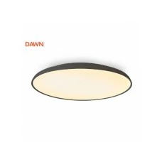 BBLINK Vesta 639 Plafonska svetiljka 40W 3000/4000K Crna