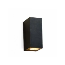 BBLINK W10412 Zidna svetiljka crna