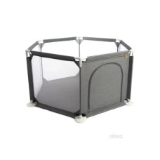 BBO BBO OGRADICA ZA IGRU (OB-511) FUNZONE - GREY