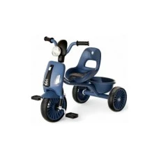 BBO BBO TRICIKL TRIXI (505) BLUE