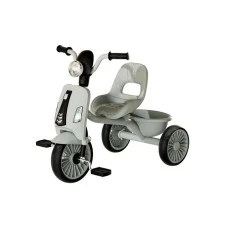 BBO BBO TRICIKL TRIXI (505) LIGHT GREEN