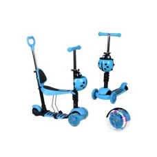 BBO BBO TROTINET (S979C) 5u1 GIGA - BLUE