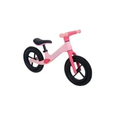 BBO BICIKL BALANCE BIKE - PINK