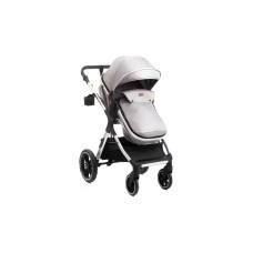 BBO Kolica za bebe X1 Dory Grey
