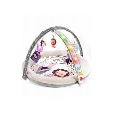 BBO PODLOGA ZA IGRU (84 x 84 x 53cm) - LION BBO PODLOGA ZA IGRU (84 x 84 x 53cm) - LION