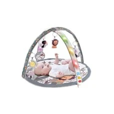 BBO PODLOGA ZA IGRU SA SVETLIMA (85 x 85 x 50cm) - AFRICA