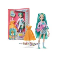 Be Fashion Academy Lutka Kelia KH25/05 11/75023