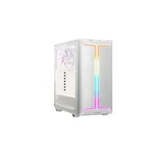 BE QUIET Pure Base 501 DX Window White BGW77 Mid tower kućište