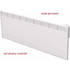 BEHA P15 norveški električni radijator
