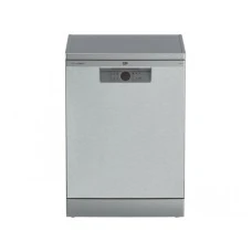 BEKO BDFN 26640 XC Mašina za pranje sudova
