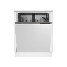 BEKO BDIN25321 Ugradna mašina za pranje sudova