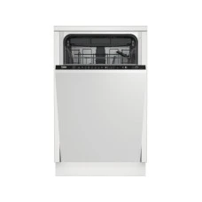 BEKO BDIS38040 Ugradna mašina za pranje sudova