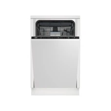 BEKO BDIS38042Q ProSmart inverter ugradna mašina za pranje sudova