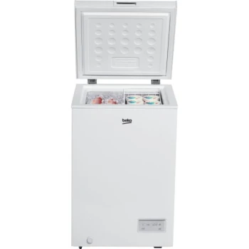 BEKO CF100EWN Horizontalni zamrzivač