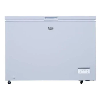 BEKO CF316EWN Horizontalni zamrzivač