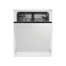 BEKO DIN36430 Ugradna mašina za pranje sudova