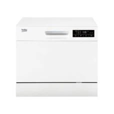 BEKO DTC36610W Stona mašina za pranje sudova
