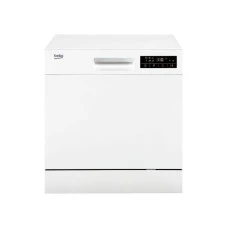 BEKO DTC36810W Stona mašina za pranje sudova