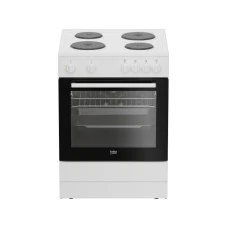 BEKO FBS66000WD Električni šporet