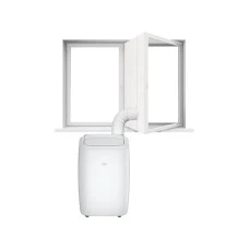BEKO Kit za prozor za odvod za prenosive kime
