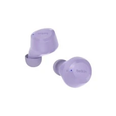 BELKIN Belkin SOUNDFORM BoltTrue Wireless Earbuds - Lavendar