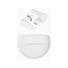 BELKIN Belkin SOUNDFORM Rhythm True Wireless Earbuds - White