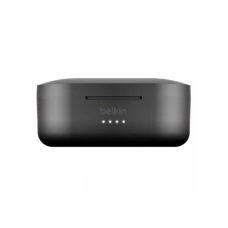 BELKIN SOUNDFORM True Wireless Earbuds - Black